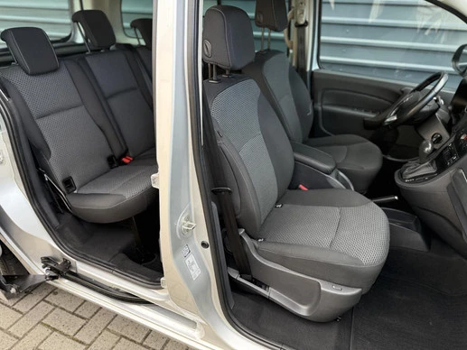 Mercedes-Benz Citan - Afbeelding 20 van 30