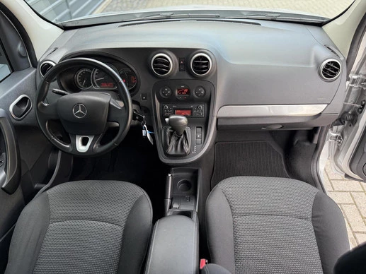 Mercedes-Benz Citan - Afbeelding 22 van 30