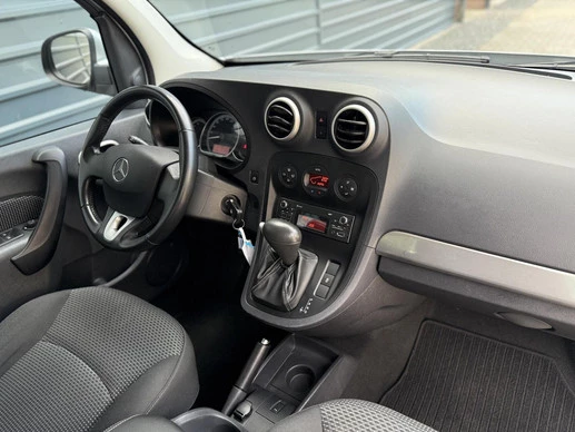 Mercedes-Benz Citan - Afbeelding 23 van 30