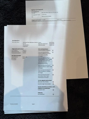 Mercedes-Benz Citan - Afbeelding 24 van 30