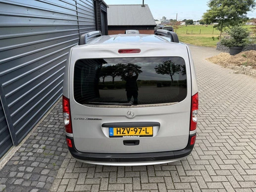 Mercedes-Benz Citan - Afbeelding 26 van 30