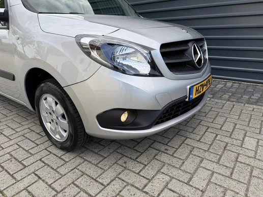 Mercedes-Benz Citan - Afbeelding 27 van 30