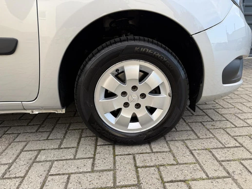 Mercedes-Benz Citan - Afbeelding 28 van 30