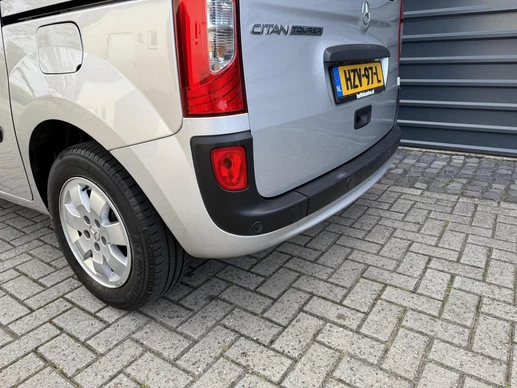Mercedes-Benz Citan - Afbeelding 30 van 30