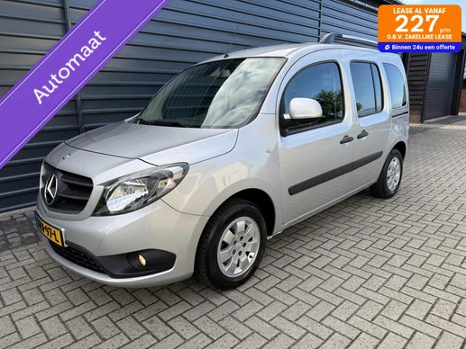 Mercedes-Benz Citan - Afbeelding 1 van 30