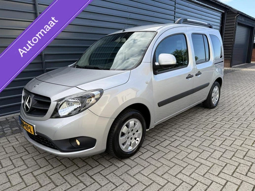 Mercedes-Benz Citan - Afbeelding 1 van 30