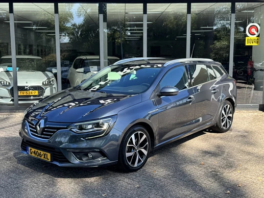 Renault Mégane Estate - Afbeelding 2 van 25