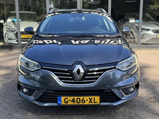 Renault Mégane Estate - Afbeelding 3 van 25