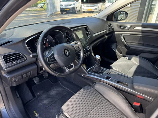 Renault Mégane Estate - Afbeelding 6 van 25