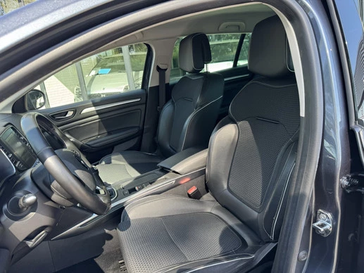 Renault Mégane Estate - Afbeelding 7 van 25