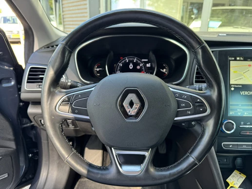 Renault Mégane Estate - Afbeelding 8 van 25