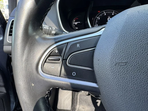 Renault Mégane Estate - Afbeelding 9 van 25
