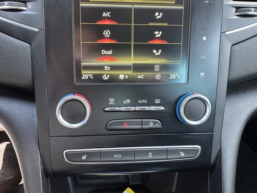 Renault Mégane Estate - Afbeelding 13 van 25