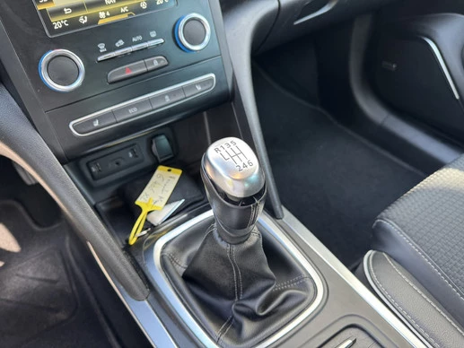 Renault Mégane Estate - Afbeelding 14 van 25