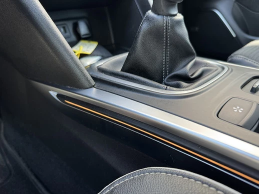 Renault Mégane Estate - Afbeelding 18 van 25