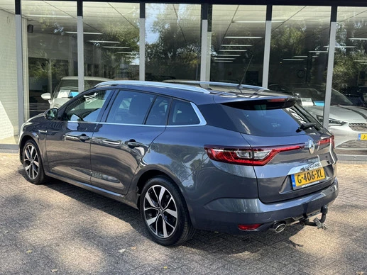 Renault Mégane Estate - Afbeelding 20 van 25