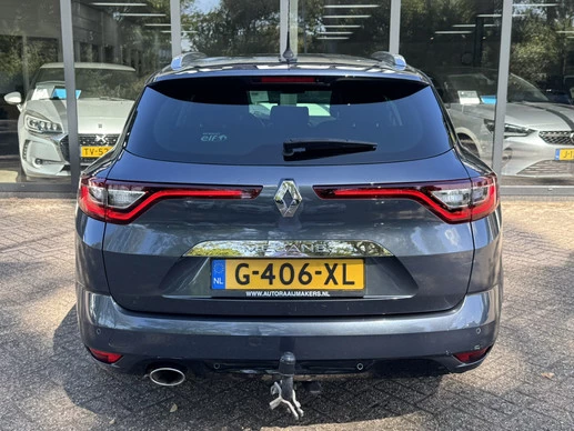 Renault Mégane Estate - Afbeelding 21 van 25