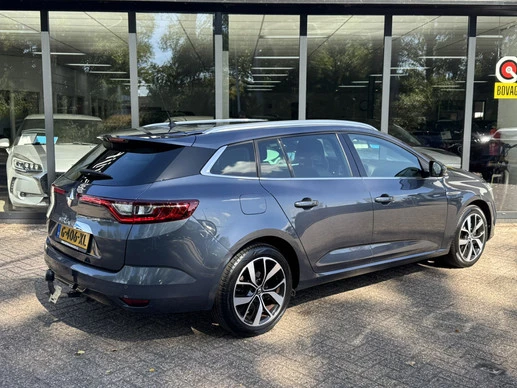 Renault Mégane Estate - Afbeelding 22 van 25