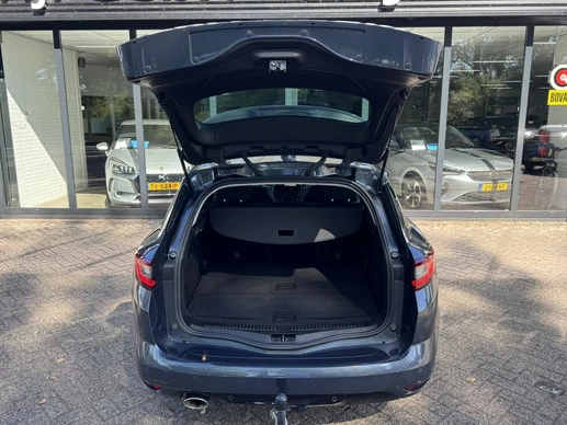 Renault Mégane Estate - Afbeelding 23 van 25