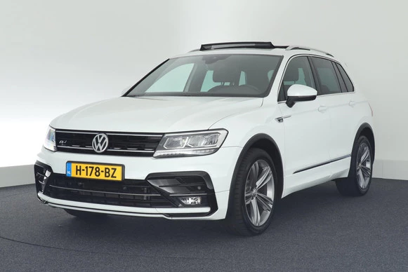 Volkswagen Tiguan - Afbeelding 1 van 30