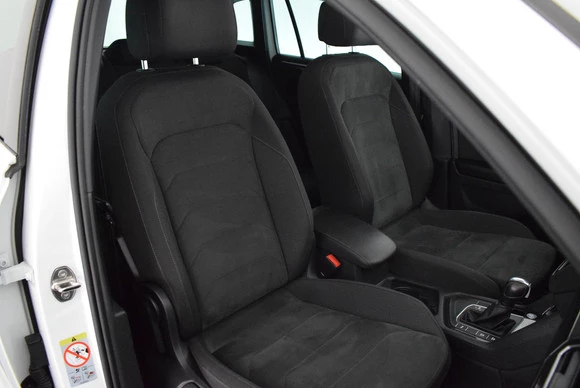 Volkswagen Tiguan - Afbeelding 2 van 30