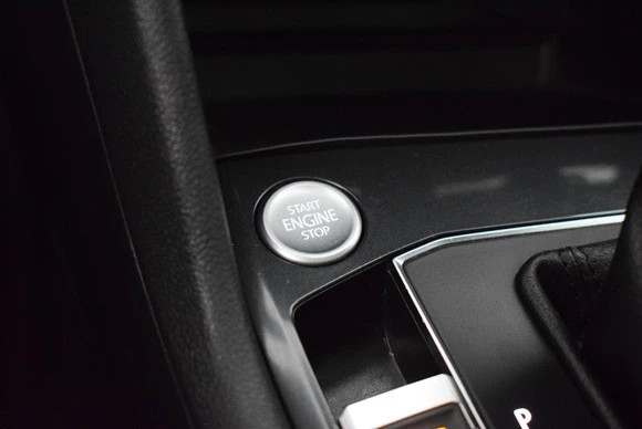 Volkswagen Tiguan - Afbeelding 4 van 30