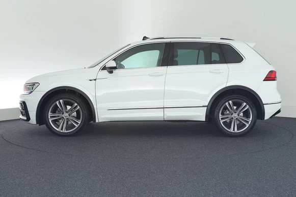 Volkswagen Tiguan - Afbeelding 6 van 30
