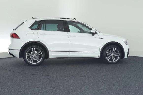 Volkswagen Tiguan - Afbeelding 9 van 30
