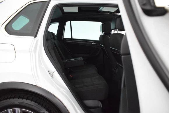 Volkswagen Tiguan - Afbeelding 11 van 30
