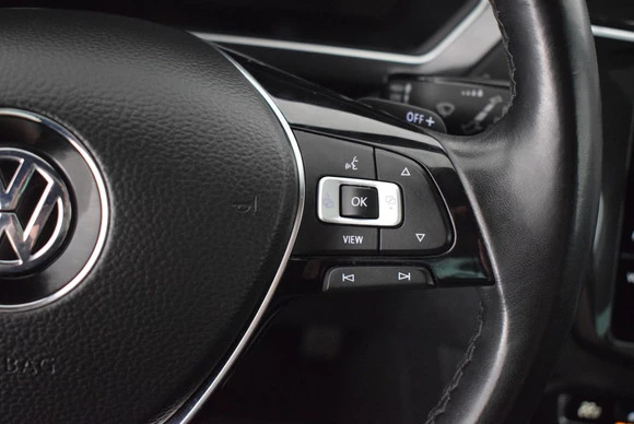 Volkswagen Tiguan - Afbeelding 18 van 30