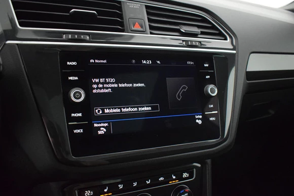 Volkswagen Tiguan - Afbeelding 21 van 30
