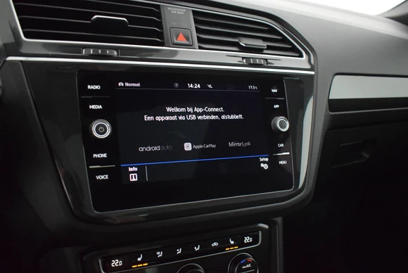 Volkswagen Tiguan - Afbeelding 24 van 30