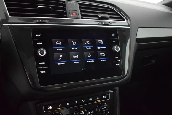 Volkswagen Tiguan - Afbeelding 28 van 30