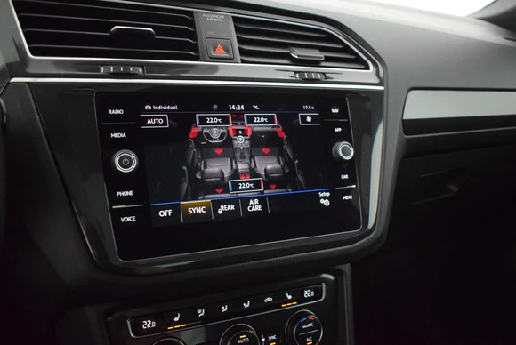 Volkswagen Tiguan - Afbeelding 30 van 30