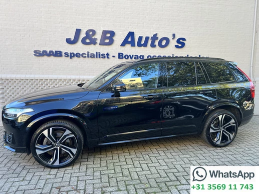 Volvo XC90 - Afbeelding 1 van 30