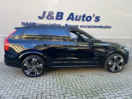 Volvo XC90 - Afbeelding 3 van 30