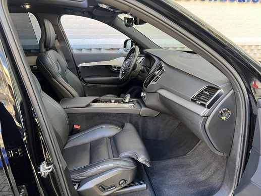Volvo XC90 - Afbeelding 4 van 30