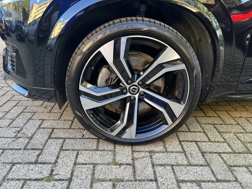 Volvo XC90 - Afbeelding 7 van 30
