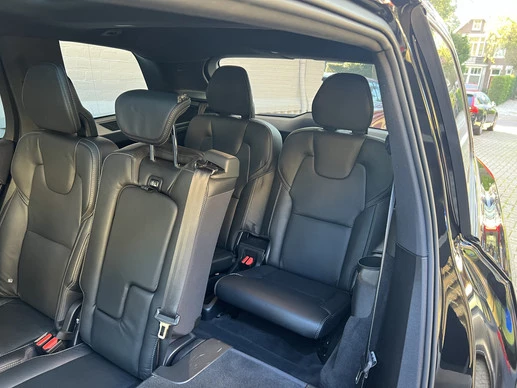 Volvo XC90 - Afbeelding 8 van 30
