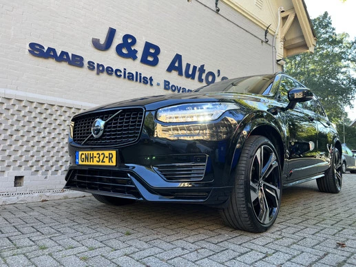 Volvo XC90 - Afbeelding 10 van 30