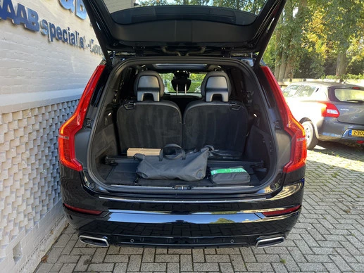Volvo XC90 - Afbeelding 13 van 30