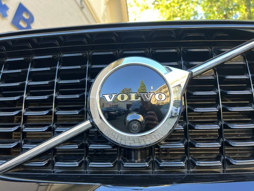 Volvo XC90 - Afbeelding 16 van 30