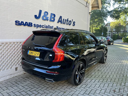 Volvo XC90 - Afbeelding 19 van 30
