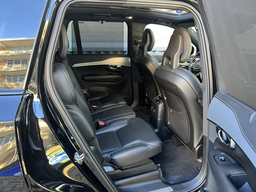Volvo XC90 - Afbeelding 21 van 30