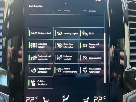 Volvo XC90 - Afbeelding 28 van 30