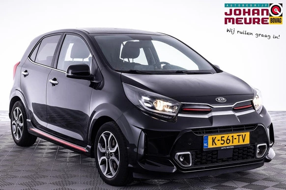 Kia Picanto - Afbeelding 1 van 28