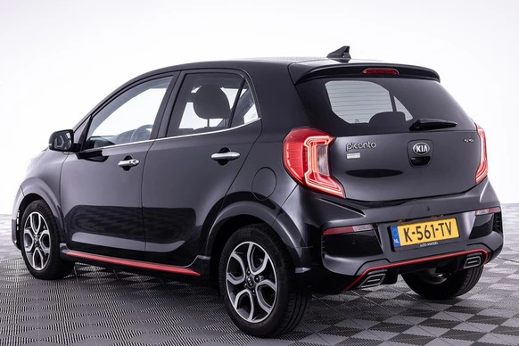 Kia Picanto - Afbeelding 2 van 28