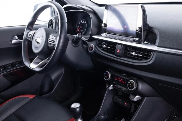 Kia Picanto - Afbeelding 3 van 28