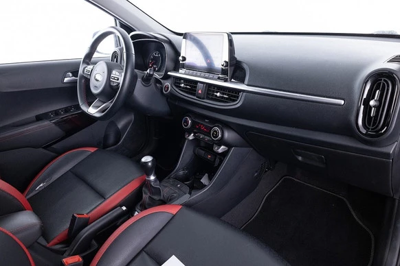 Kia Picanto - Afbeelding 4 van 28