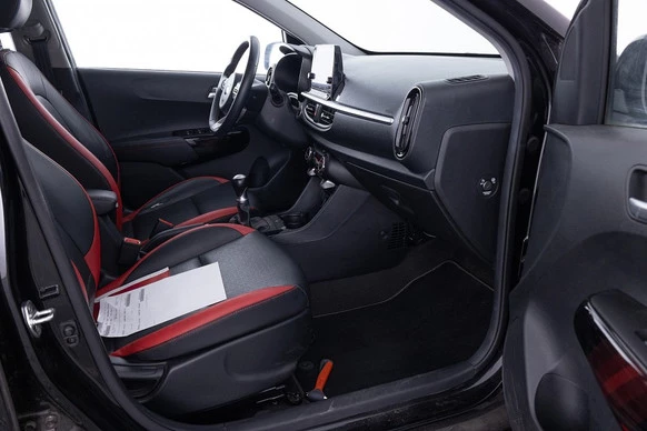 Kia Picanto - Afbeelding 6 van 28
